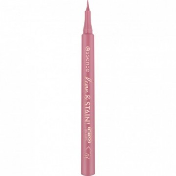Essence line & STAIN!...