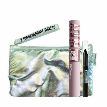 Maybelline New York Box...