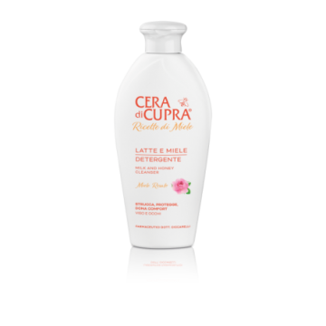 Cupra Latte Detergente...