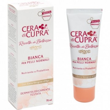 Cupra Crema Mani 75 Ml
