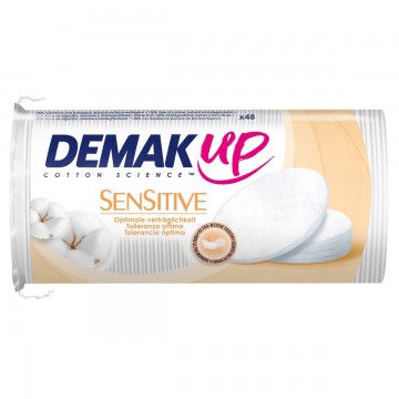 Demak'up Sensitive...