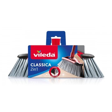 Vileda Scopa 2IN1 Classica