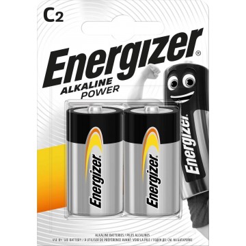 Energizer Pila Alkaline...