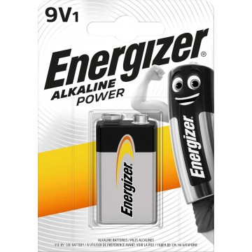 Energizer Alkaline Power...