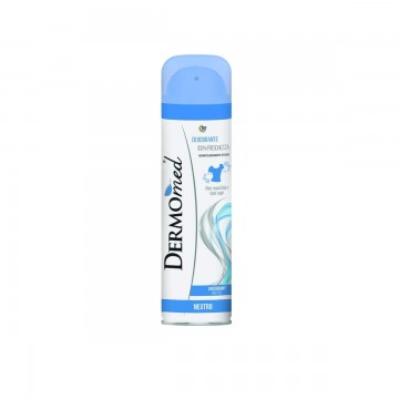 Dermomed Deodorante Spray...