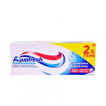 Aquafresh Dentifricio...