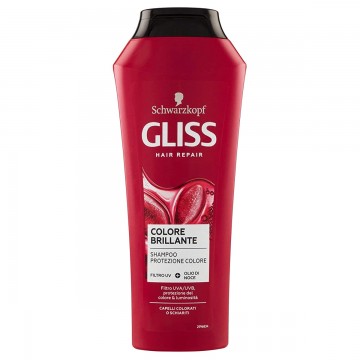 Gliss Shampoo Ml 250 Col....