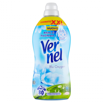 Vernel Concentrato Blu 2 Lt...