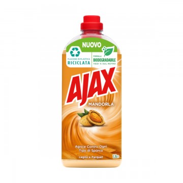 Ajax Parquet Olio Di...