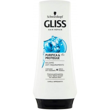 Gliss Hair Repair Balsamo...