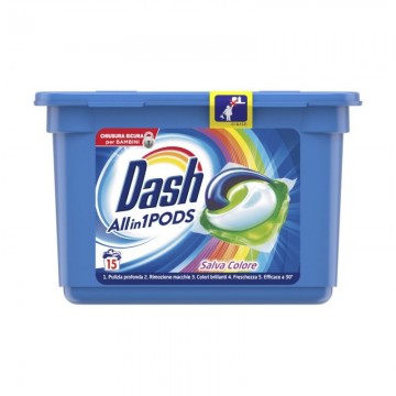 Dash Pods Pz 15 Colore New