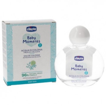 Chicco Baby Moments Colonia...
