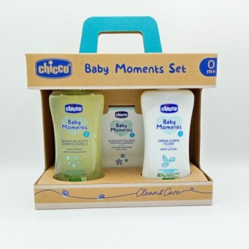 Chicco Baby Moments Set...