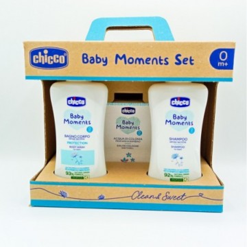 Chicco Baby Moments Set...
