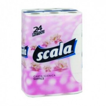 Scala Carta Igienica...