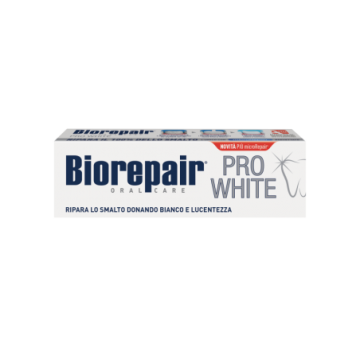Biorepair Pro White...