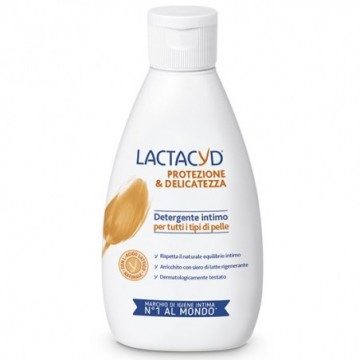 Lactacyd Detergente Intimo...