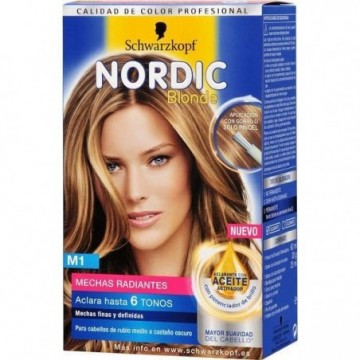 Testanera Nordic Blonde M1...