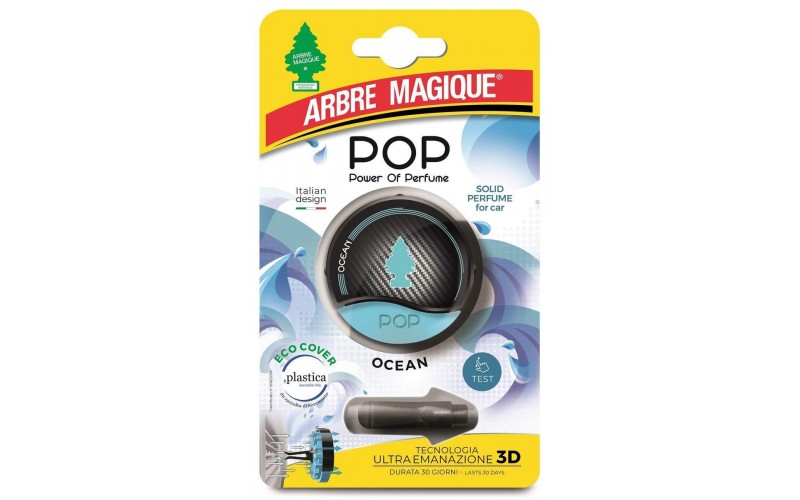 Arbre Magique Pop Ocean