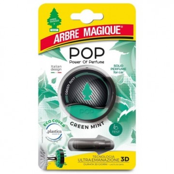 Arbre Magique Pop Green Mint