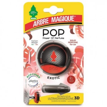 Arbre Magique Pop Exotic
