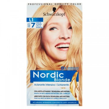 Testanera Nordic Blonde L1...