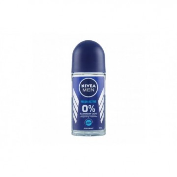 Nivea Deo Roll Ml 50 Men...