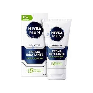 Nivea Men Idratante Ml 75...