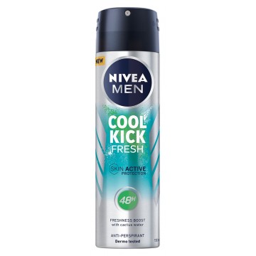 Nivea Deodorante Men Spray...