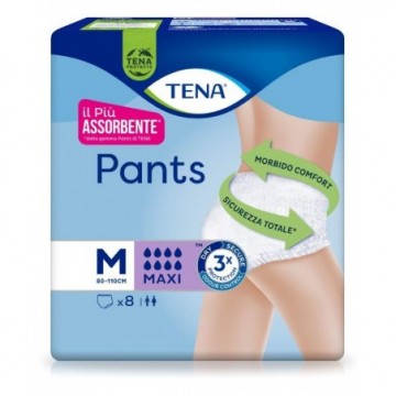 Tena Pants Plus Maxi Medium...