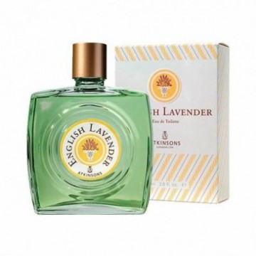 Atkinson Fine Perfumed Soap...