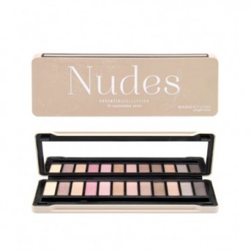 Magic Studio Palette Occhi...