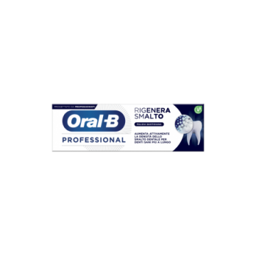 Oral B Dentifricio Rigenera...