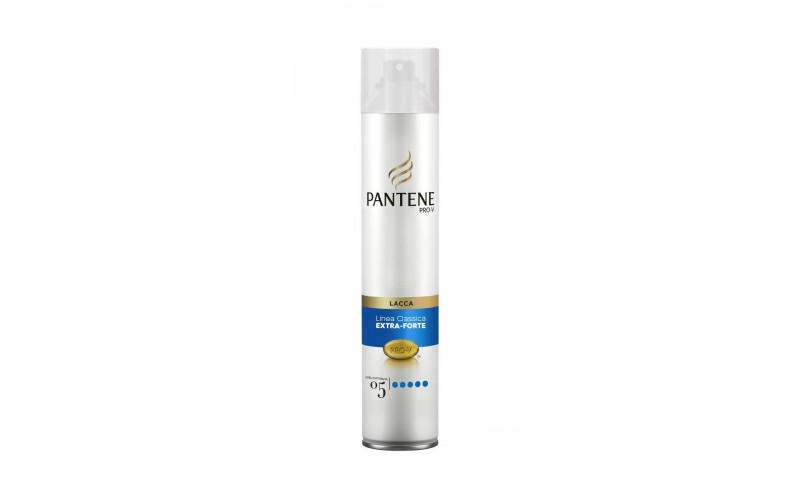 Pantene Pantene Pro-V Lacca Extra Forte 250 ml