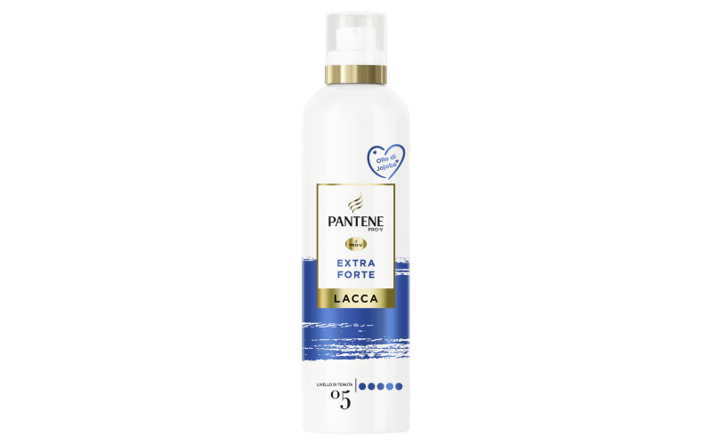 Pantene Styling Lacca Extra Forte 250 Ml