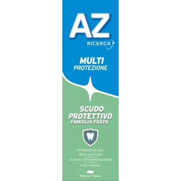 Az Dentifricio Protezione...