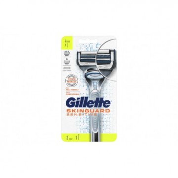Gillette Skinguard Rasoio 2up