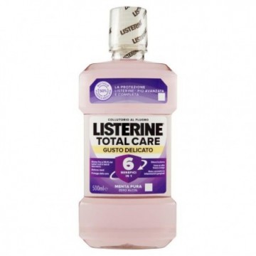 Listerine Total Care Gusto...