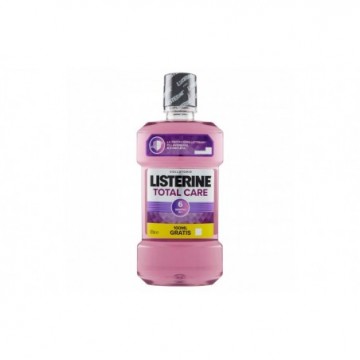Listerine Total Care 600 Ml