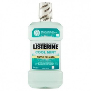 Listerine Cool Mint Gusto...