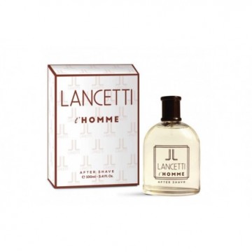 Lancetti After Shave L'homme