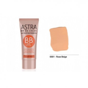 Astra My Bb Cream