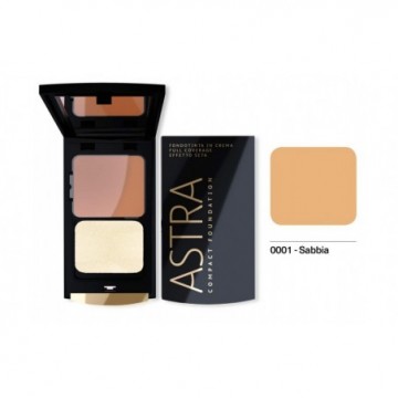 Astra Compact Foundation...