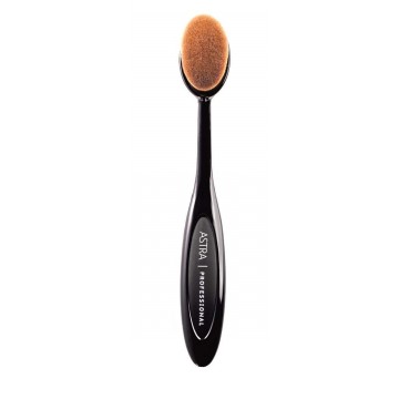 Astra Oval Brush Pennello...