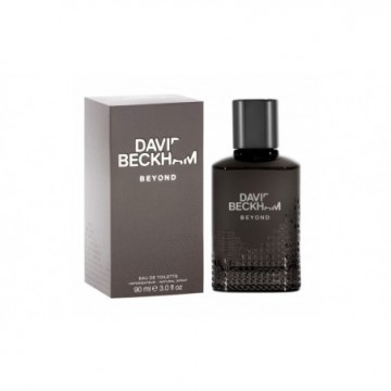 David Beckham Beyond Eau De...