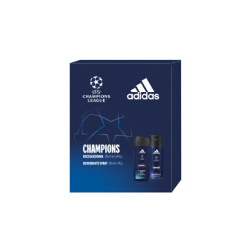 Adidas Confezione Uefa...