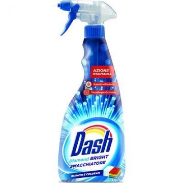 Dash Smacchiatore Spray 700 Ml