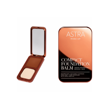 Astra Compactt Foundation...