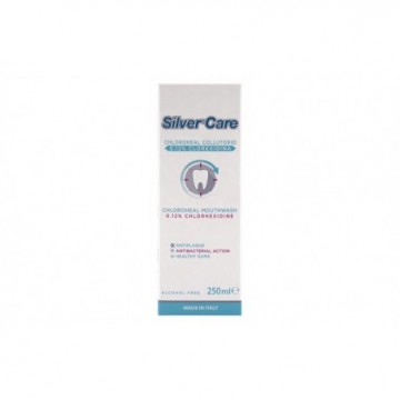 Silver Care Collutorio...