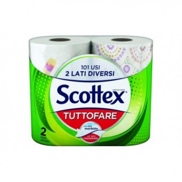 Scottex Carta Cucina...
